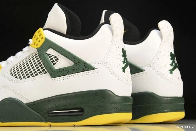 HYPE 4 Jordan Duckman 257-255275 Ducks Oregon Retro 0727
